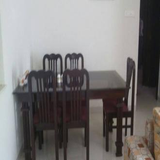 2bhk Apartment In Candolim!!, Goa 3